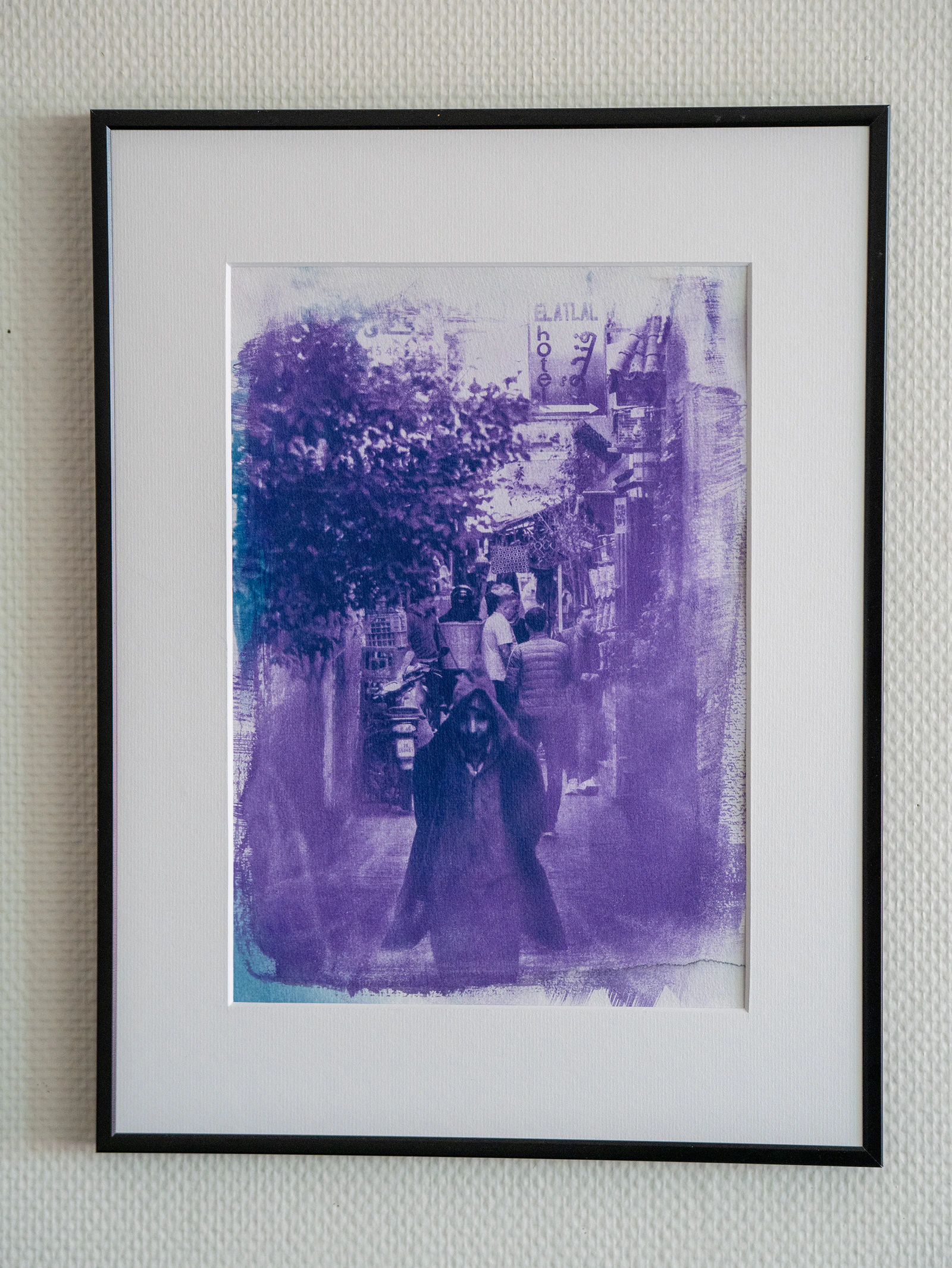 Rue de Marrakech - Thumbnail 2