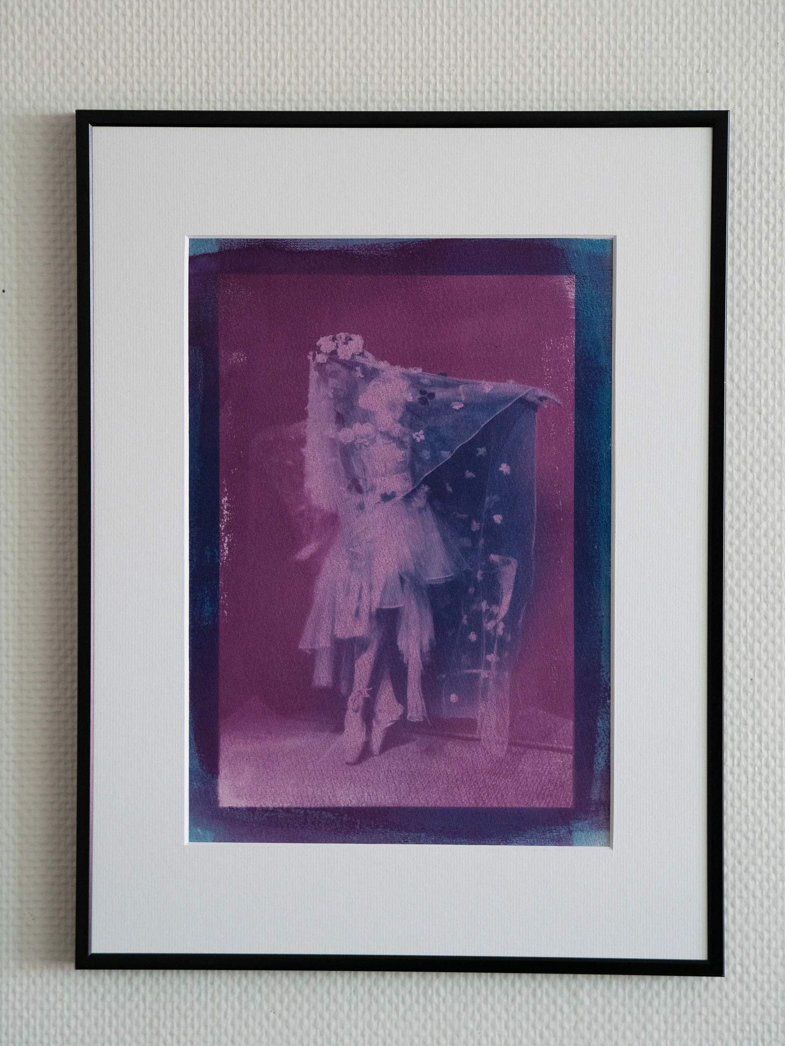 Vicompte Harbourg, Pride Bride - Thumbnail 3