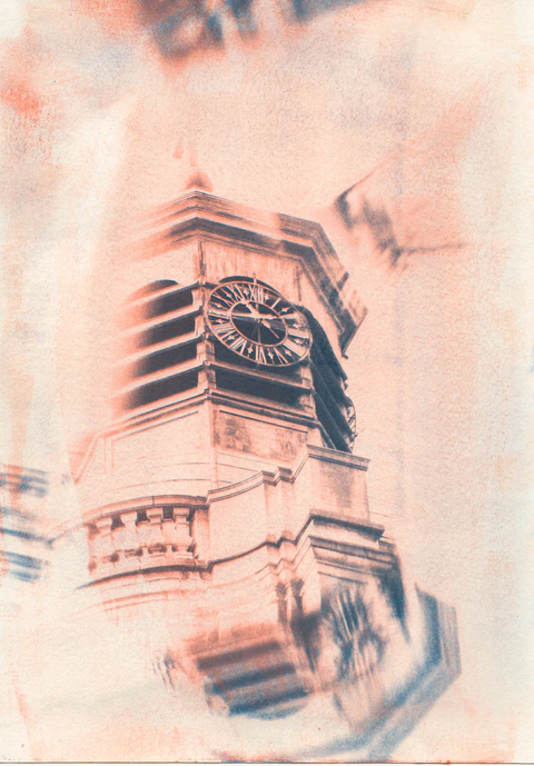 Horloge