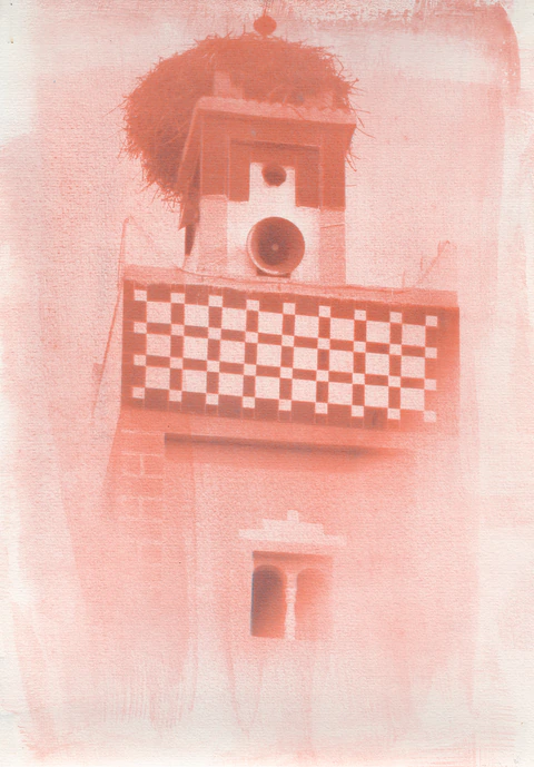 Minaret EA1