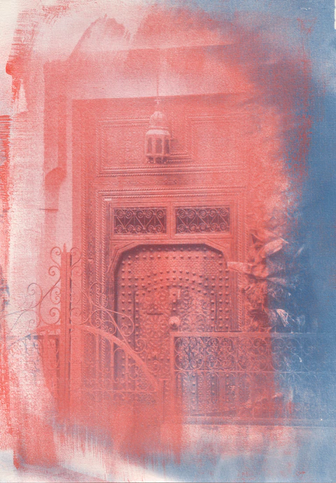 The Door