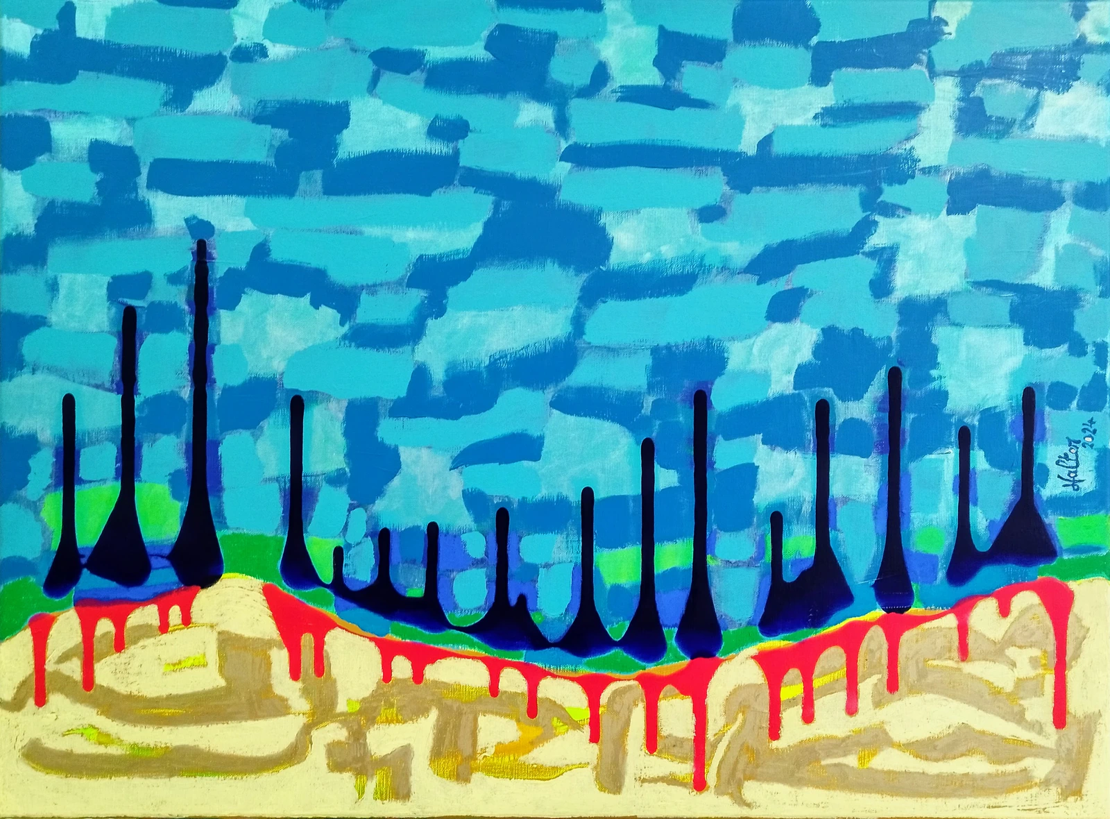 "Abysses"