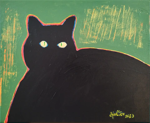 Chat rasta