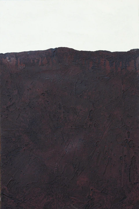 Landscape from nowhere 3
