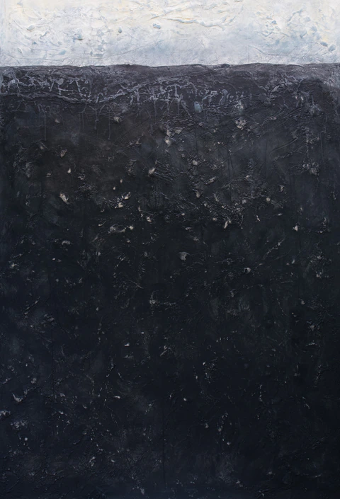 Landscape from nowhere 4