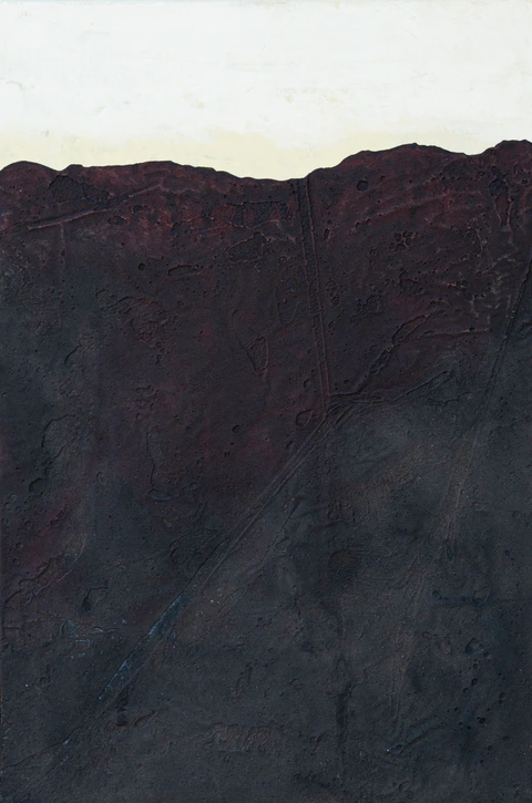 Landscape from nowhere 2