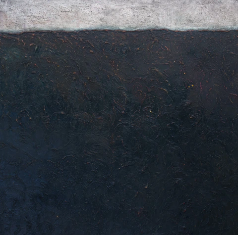 Landscape from nowhere 5