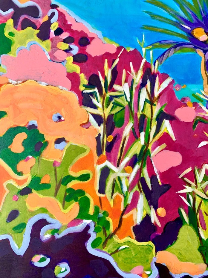 les bougainvilliers - Thumbnail 2