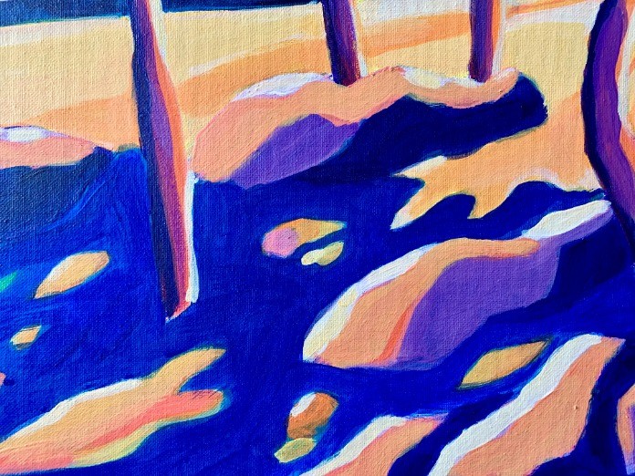 PLATJA SA CONCA-Cadaques - Thumbnail 2