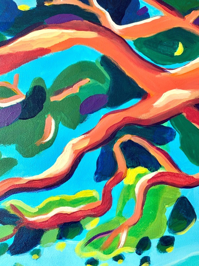 Jardin d'Eden - Thumbnail 2