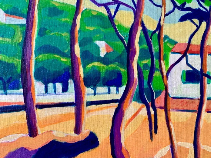 PLATJA SA CONCA-Cadaques - Thumbnail 3