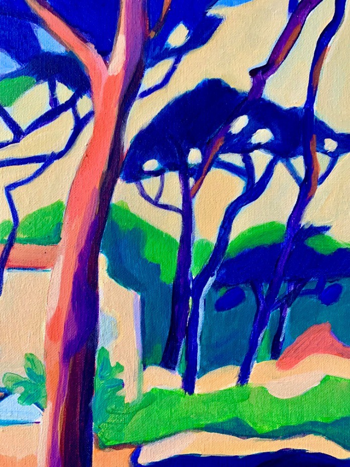 PLATJA SA CONCA-Cadaques - Thumbnail 4