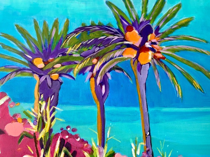 les bougainvilliers - Thumbnail 3