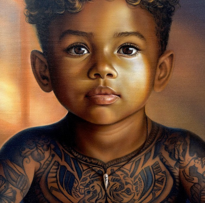 Ancestor - Thumbnail 4