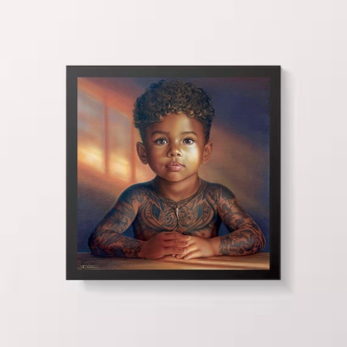 Ancestor - Thumbnail 2