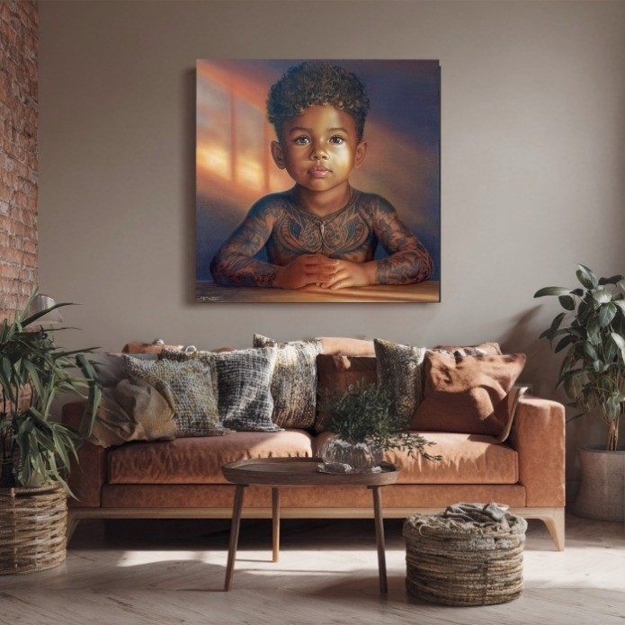 Ancestor - Thumbnail 3