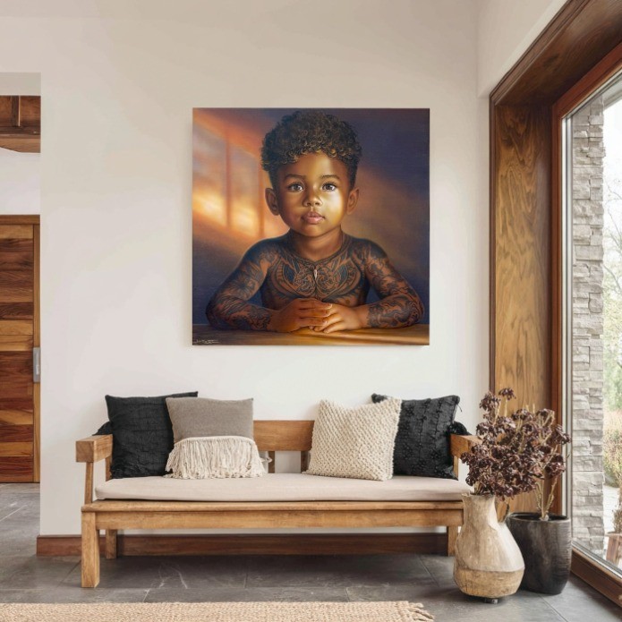 Ancestor - Thumbnail 5