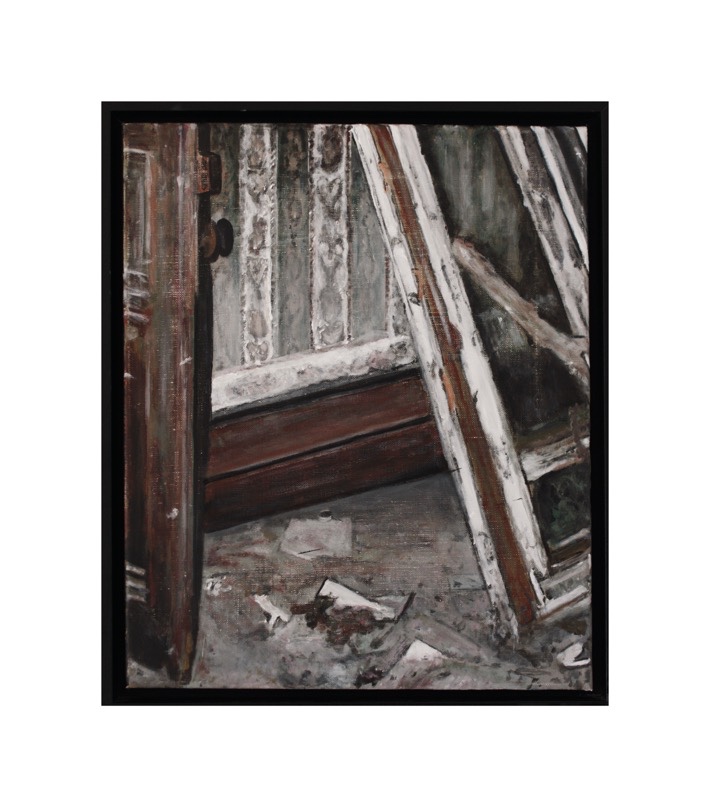 Entre murs #2 - Thumbnail 2