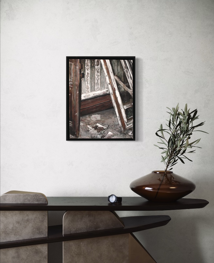 Entre murs #2 - Thumbnail 3