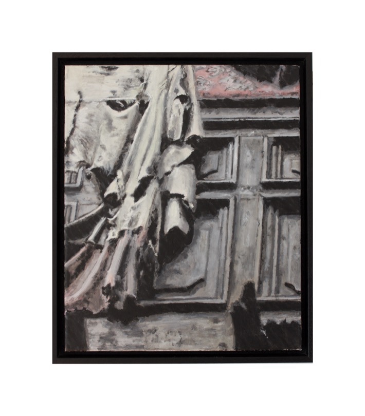 Entre murs #1 - Thumbnail 2