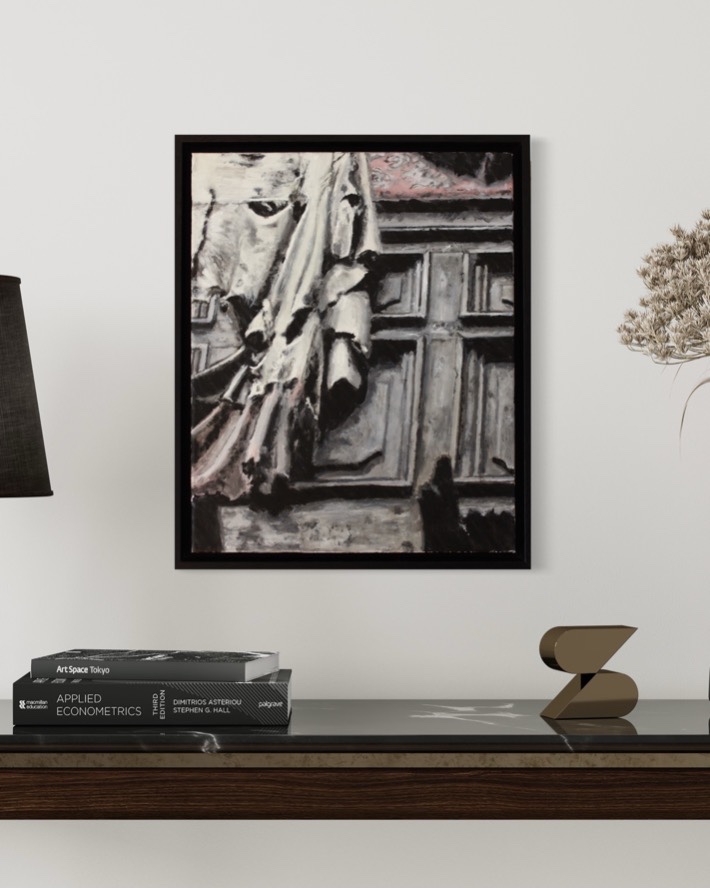 Entre murs #1 - Thumbnail 3