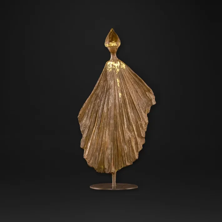 Petite graine d'amour - de face