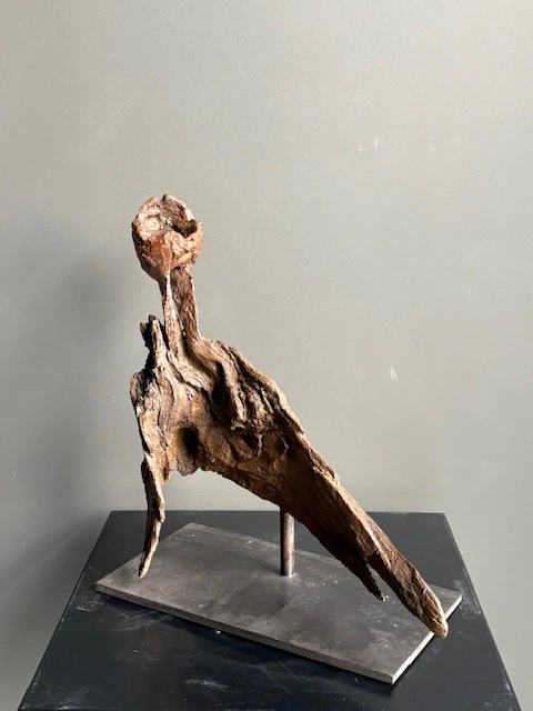 Il était une fois - de dos