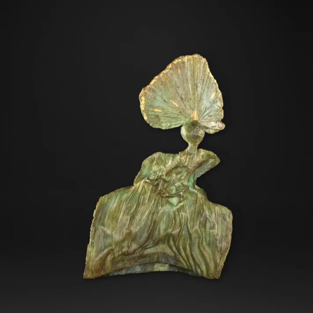 Les Théâtrales - L'Indomptée