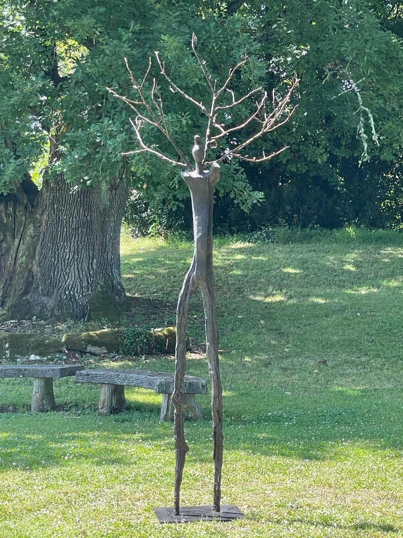 Sylva exemplaire 3/8