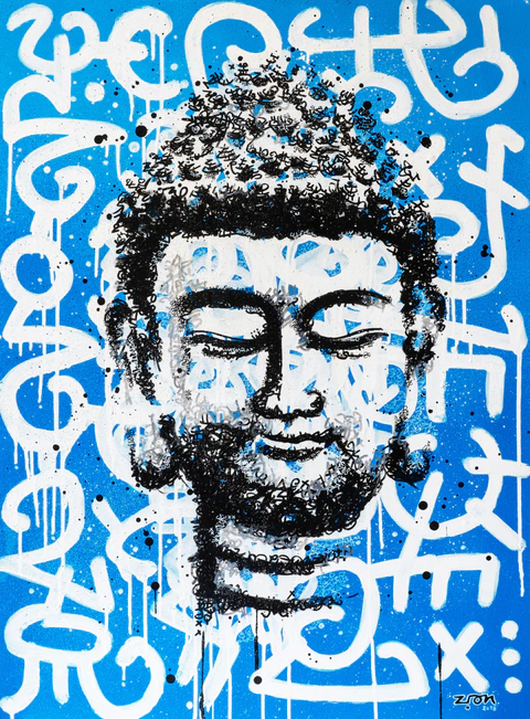 Boudha
