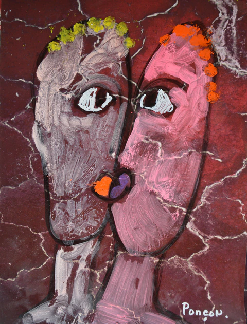 Improvisation volcanique 2024 454