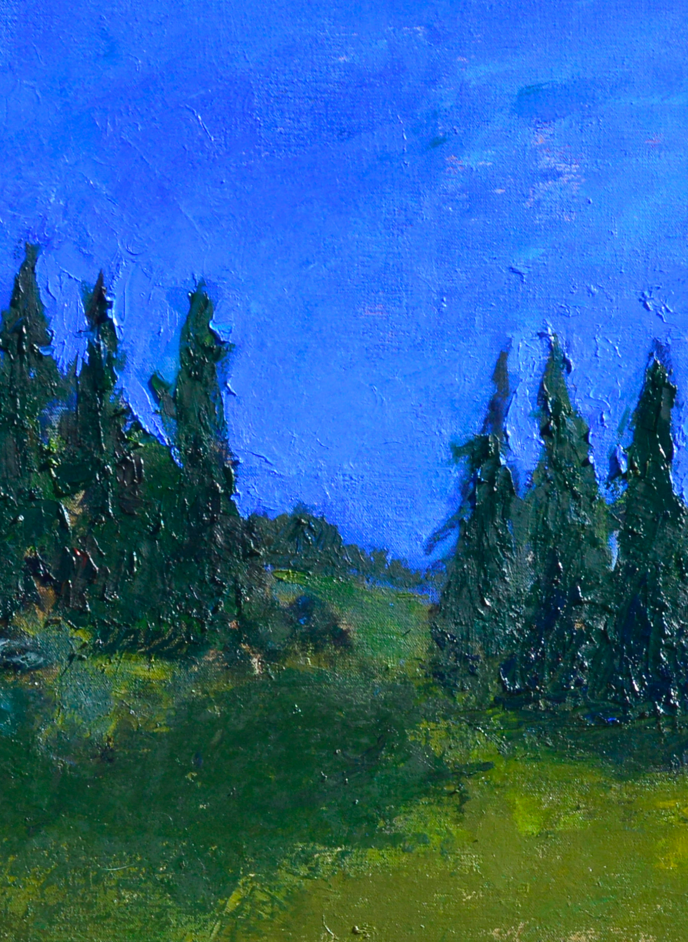 Route de nuit - Thumbnail 2