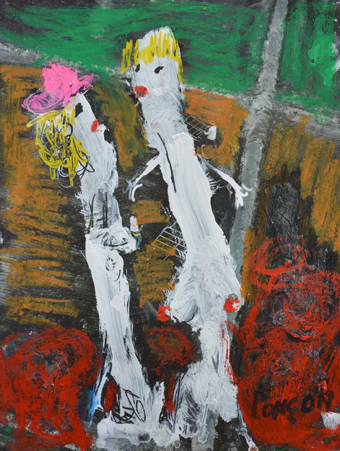 Improvisation volcanique 2024 526