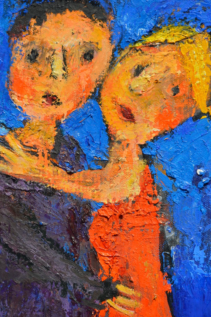 Tendresse tropicale - Thumbnail 2