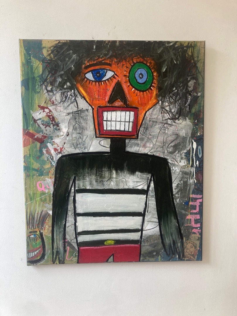 Le poids du dedans - Thumbnail 2