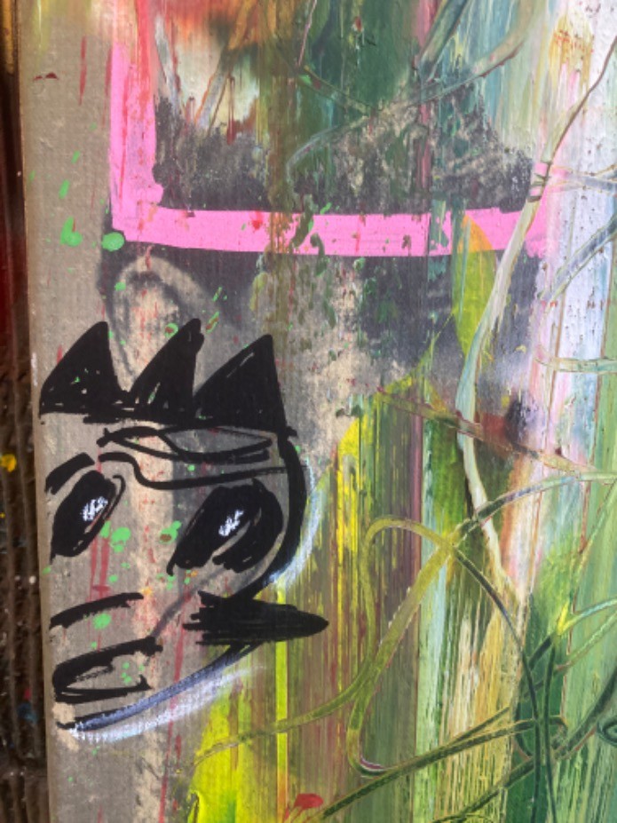 Usure du visage - Thumbnail 10