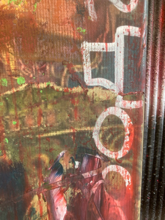 Usure du visage - Thumbnail 7