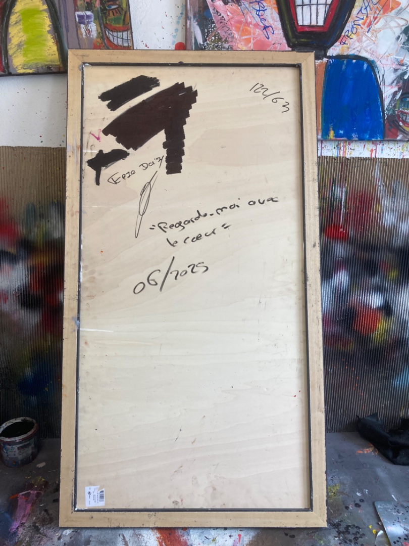 Regarde moi avec le coeur - Thumbnail 11