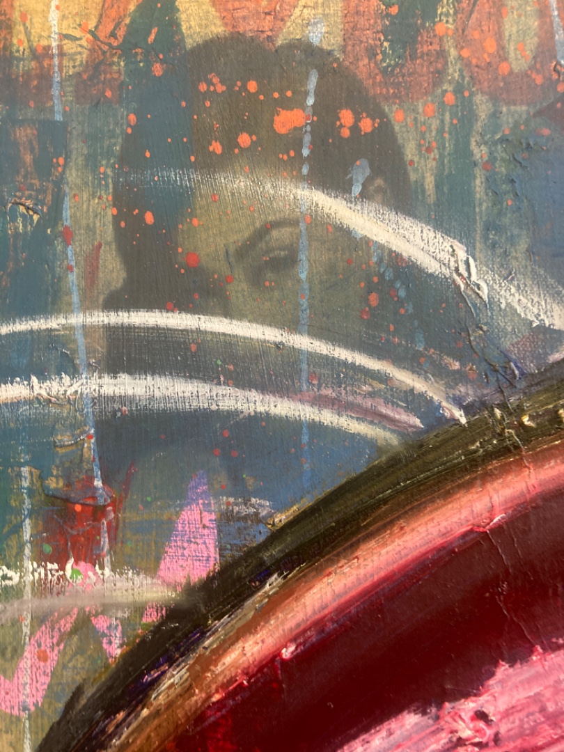 L'oeil qui dévore, ce qui reste - Thumbnail 3