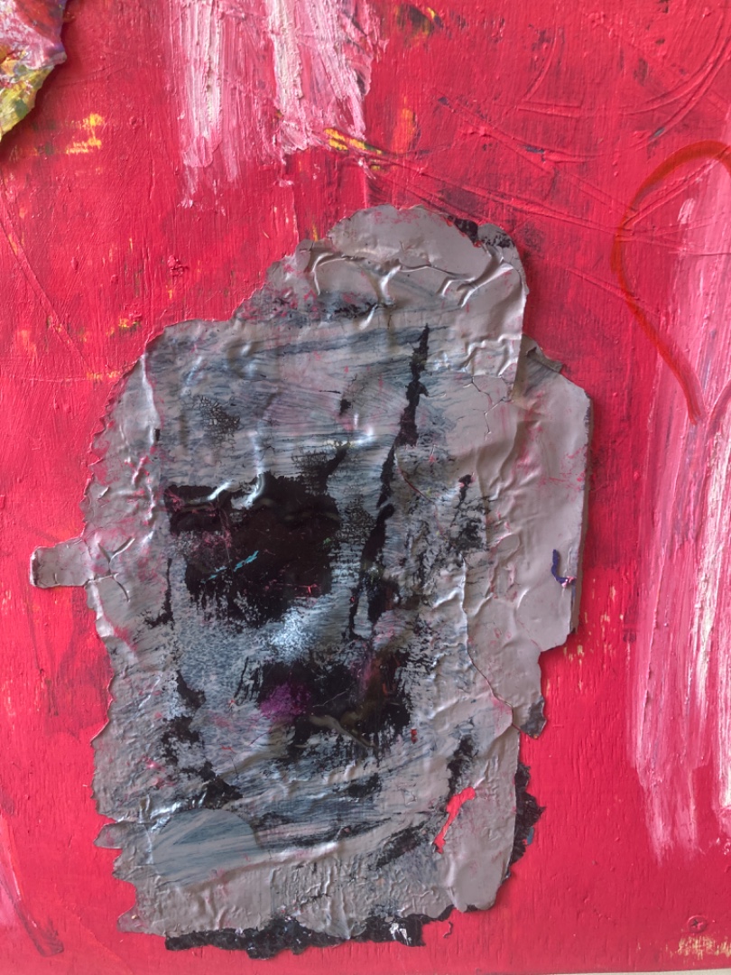 Visage à vif - Thumbnail 6