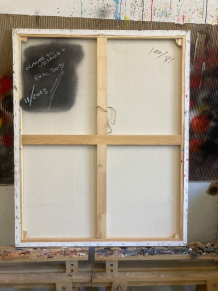 Usure du visage - Thumbnail 14