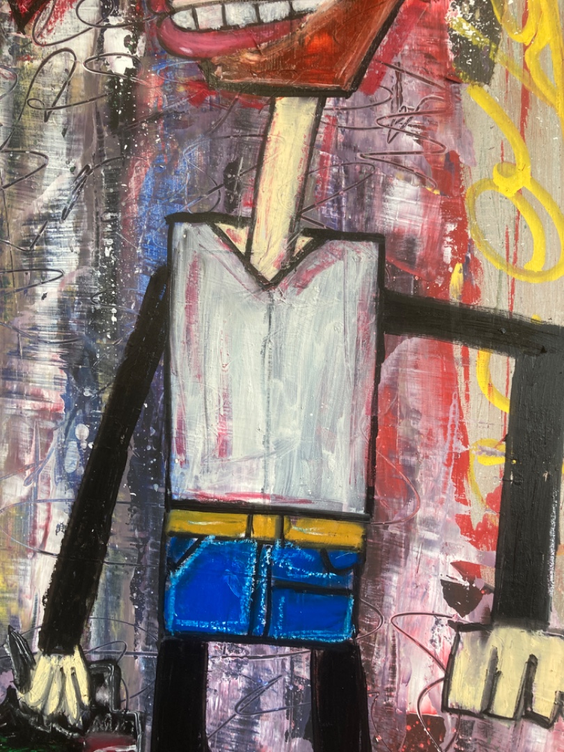 Regarde moi avec le coeur - Thumbnail 7