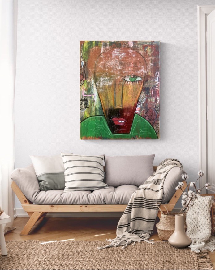 Usure du visage - Thumbnail 2