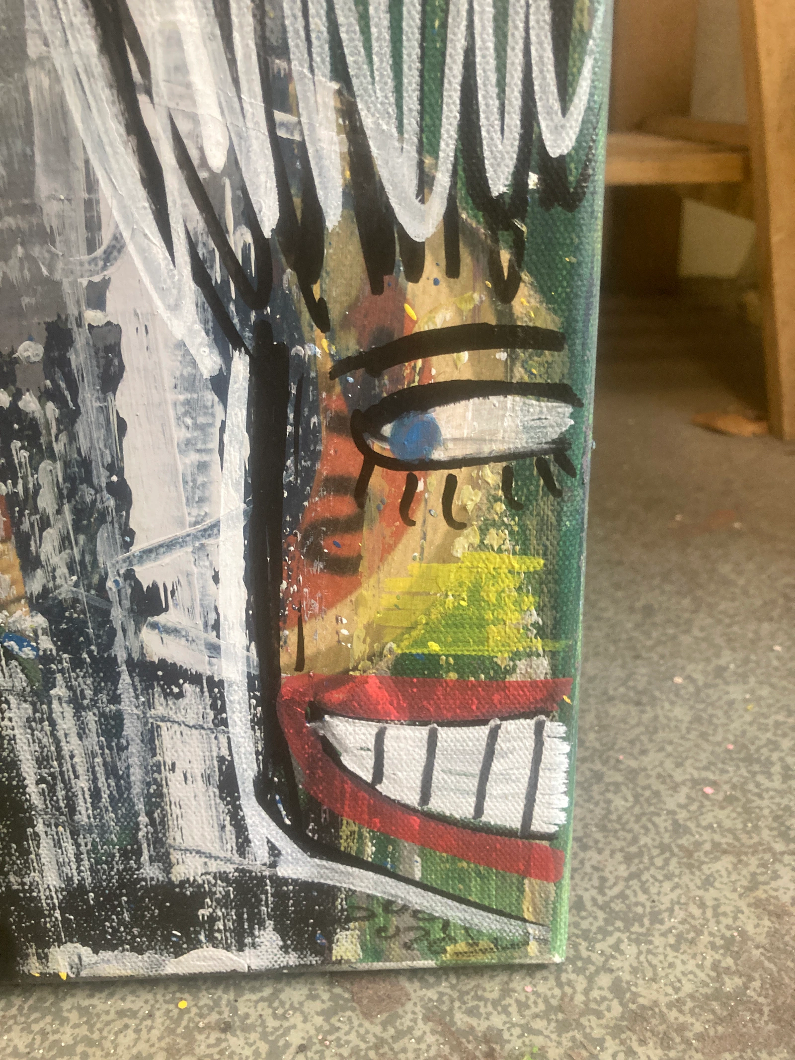 L'un contre l'autre - Thumbnail 10