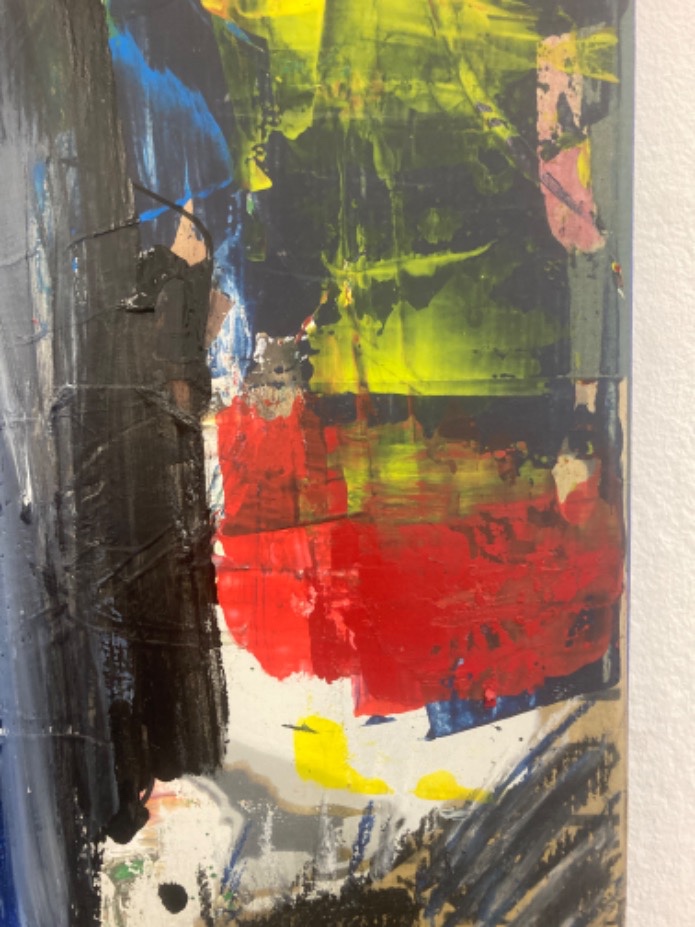 Bleu mental - Thumbnail 5