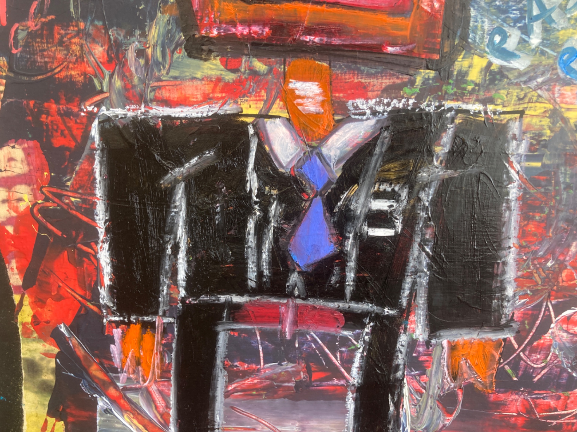 Même moule, âmes opposées - Thumbnail 6