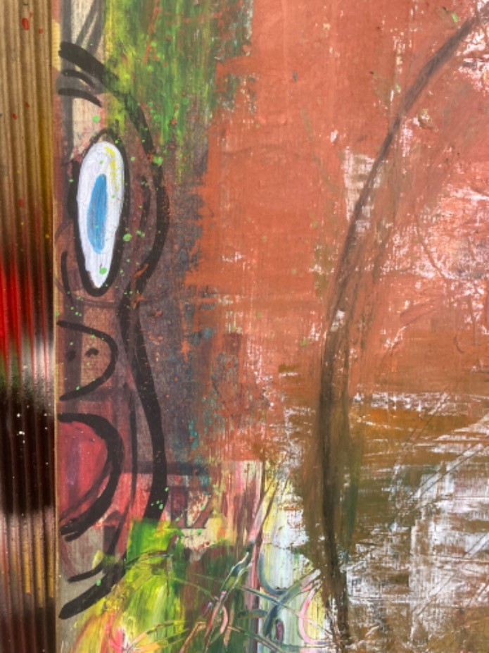 Usure du visage - Thumbnail 11