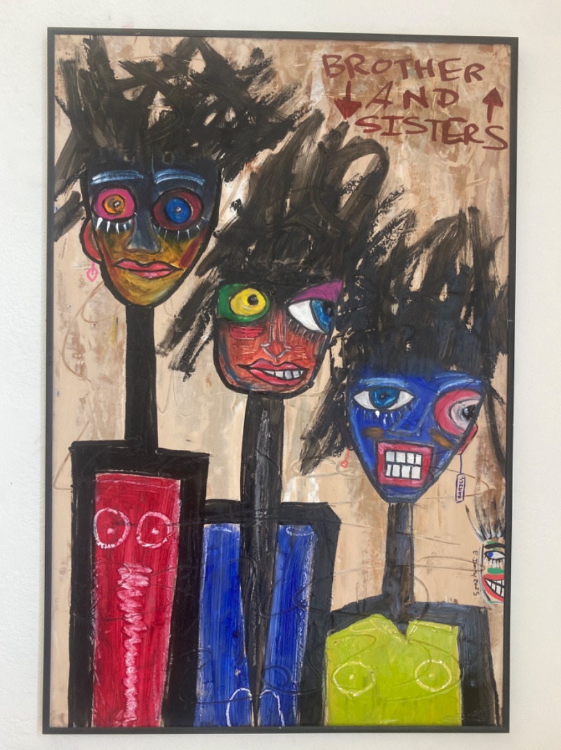 Family noise - Thumbnail 3