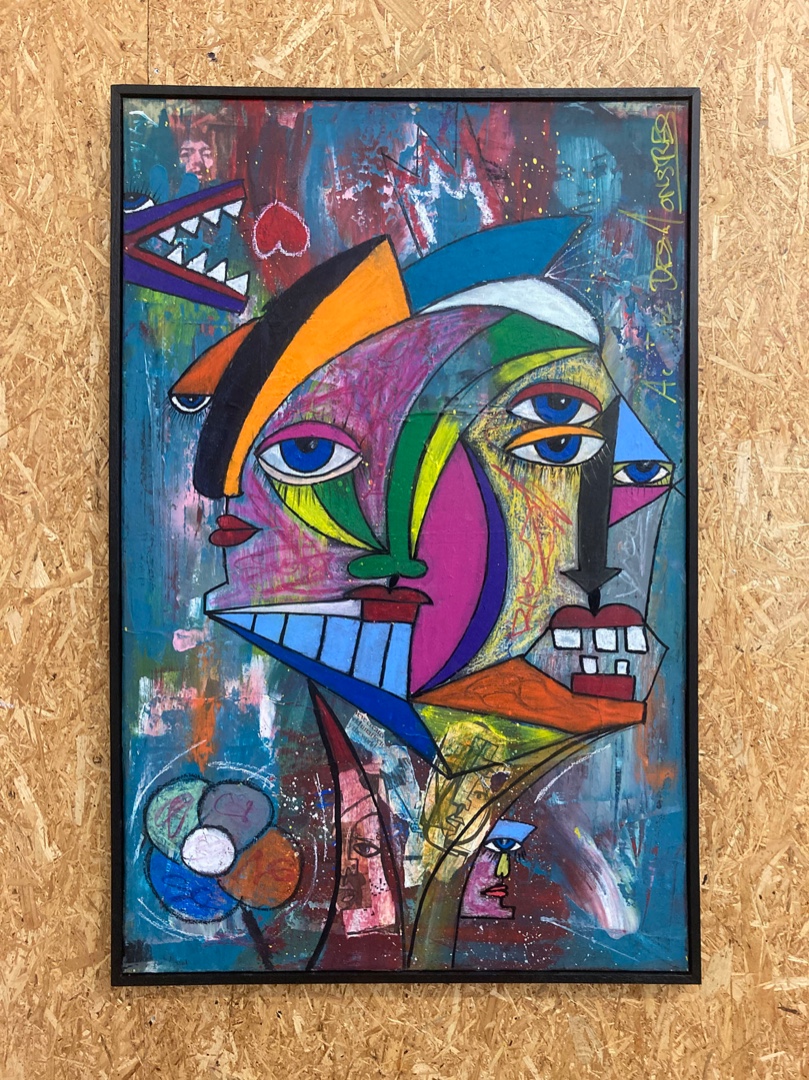 L'oeil X - Thumbnail 2