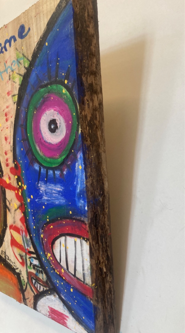 Cohabitation - Thumbnail 2